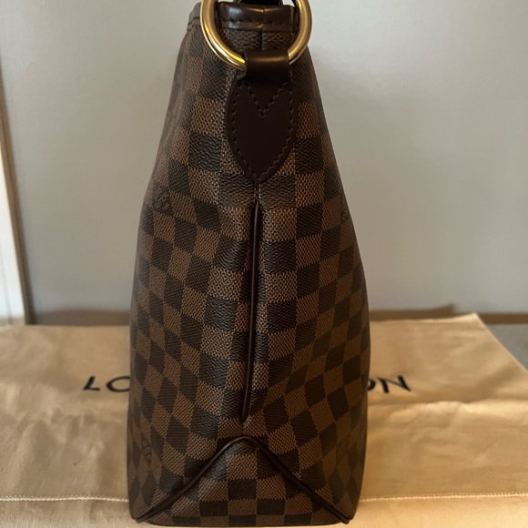 SOLD Louis Vuitton Delightful MM - Picture 3 of 9